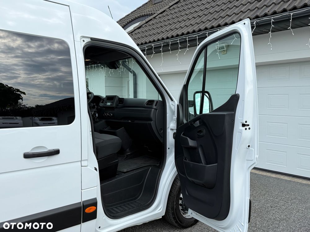Renault Master - 20