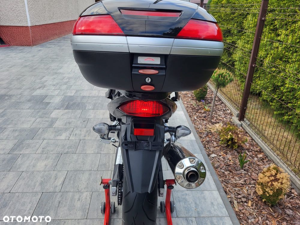 Suzuki GSX-F - Katana - 25