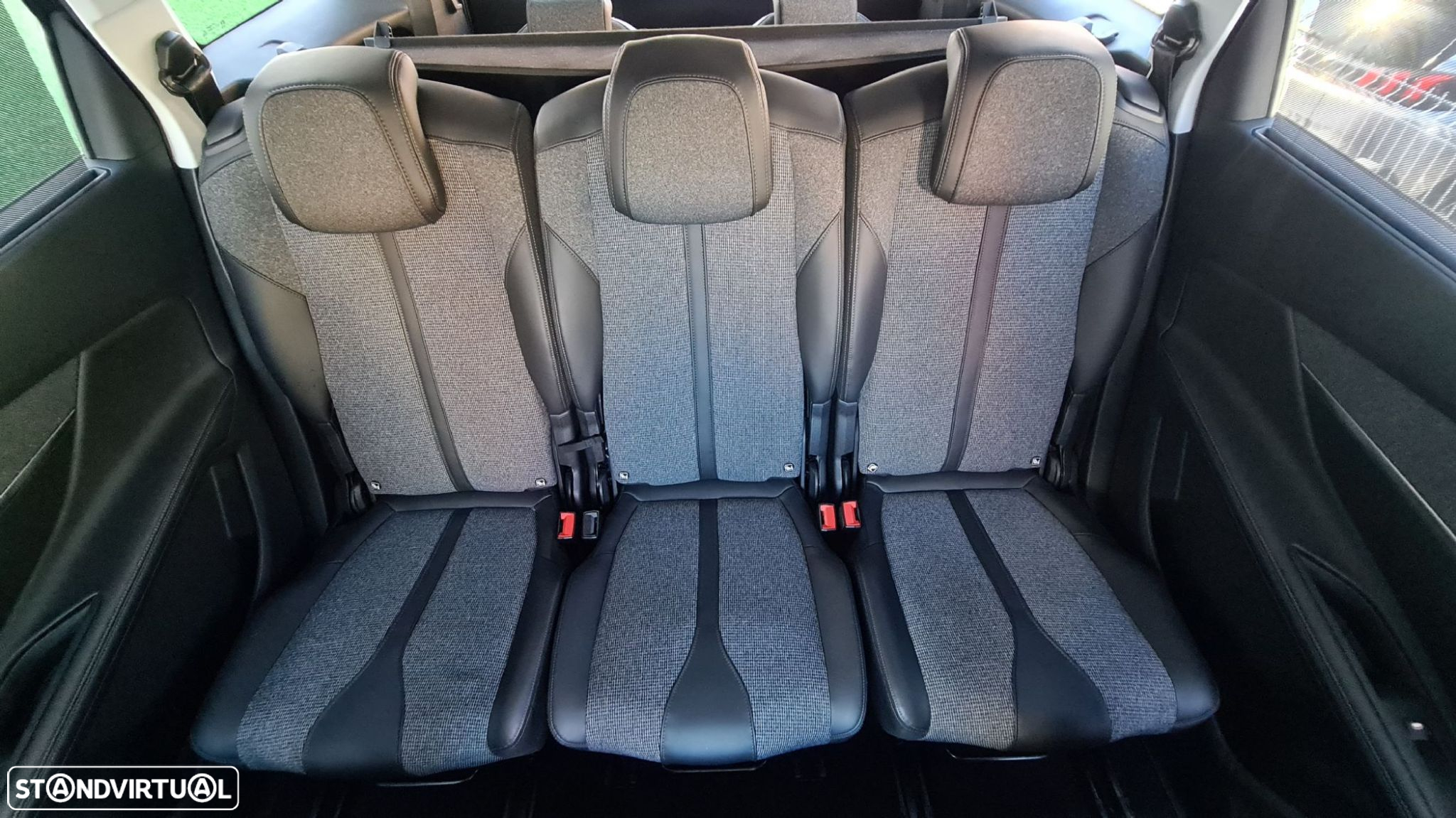 Peugeot 5008 - 44