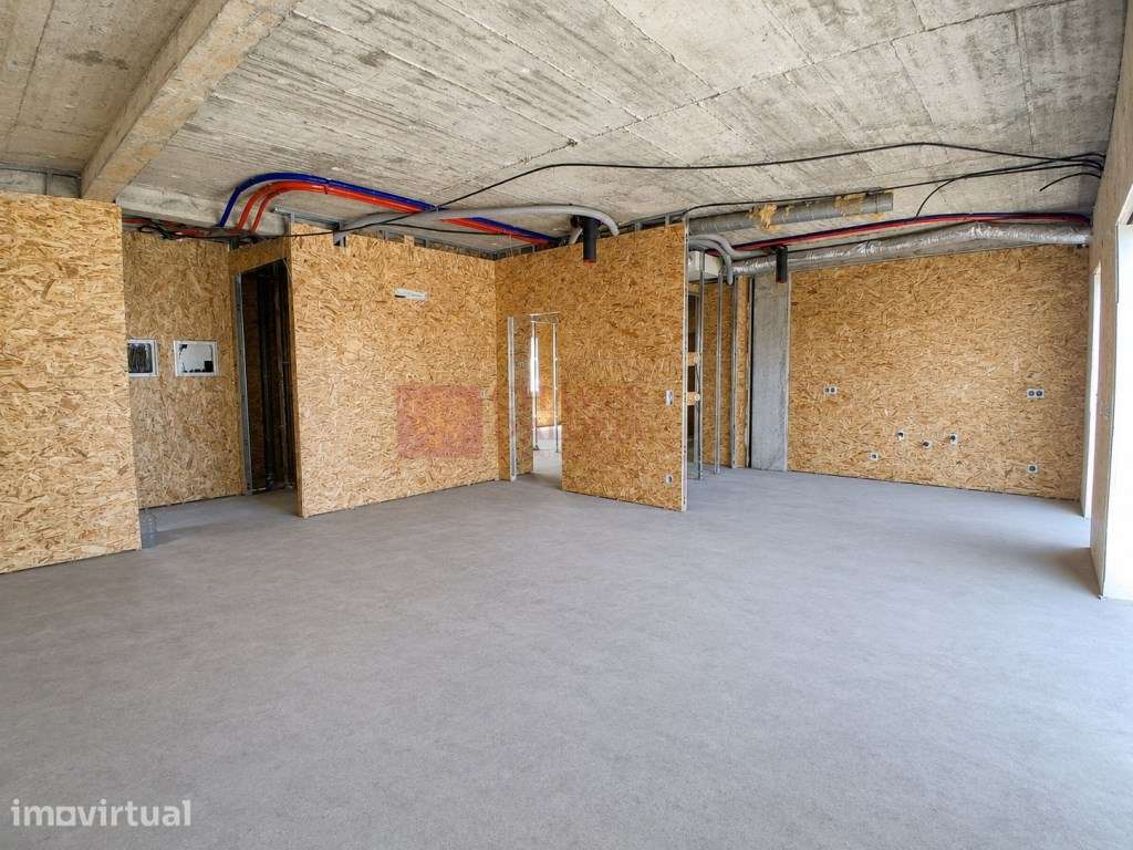 T3 NOVO em Construção Ericeira / Mafra - Grande imagem: 2/12