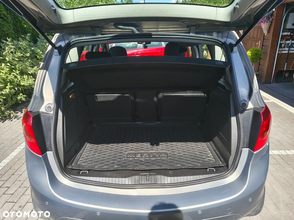 Opel Meriva 1.4 Enjoy - 13