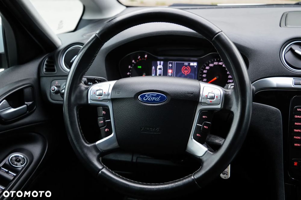 Ford S-Max 2.0 T Platinium X MPS6 - 22