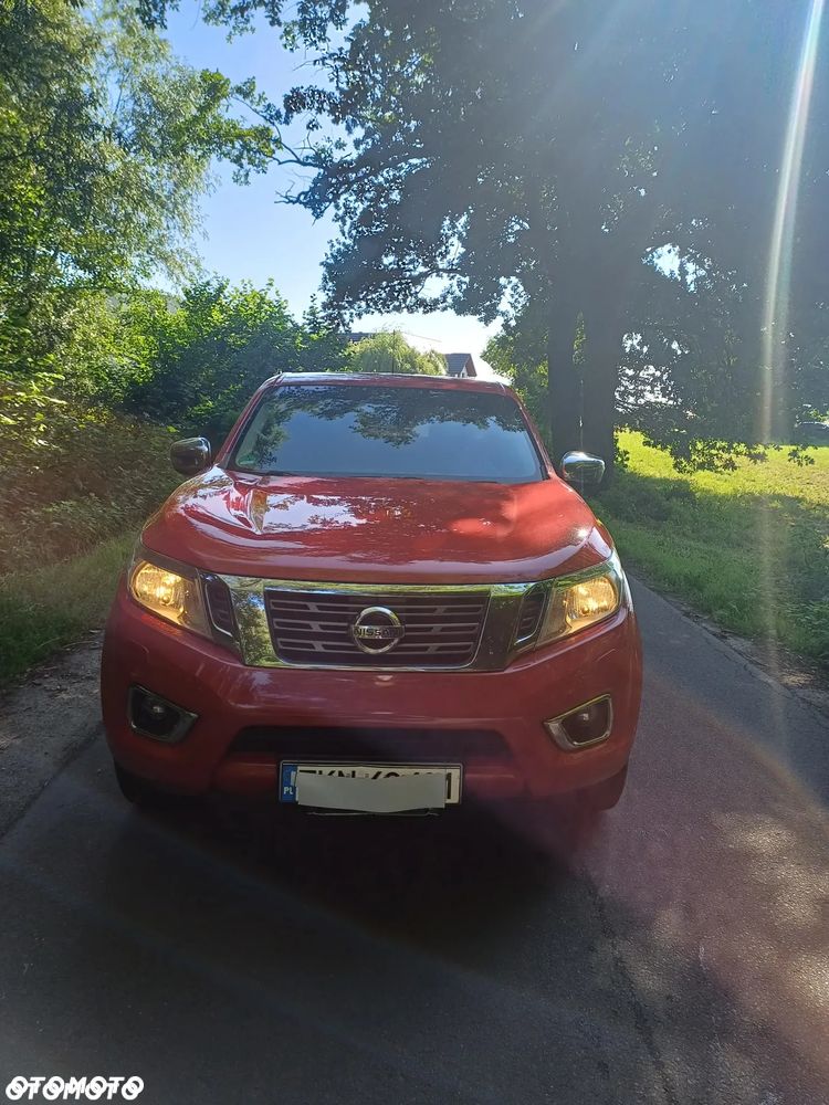 Nissan Navara - 19