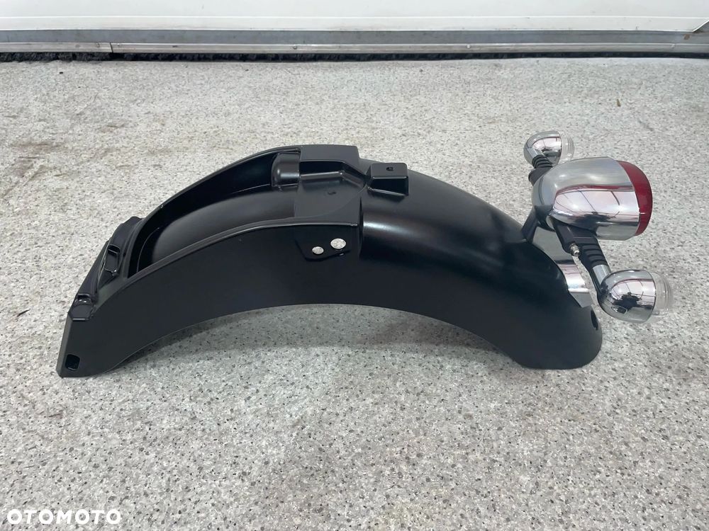 błotnik nadkole czacha owiewka Moto Guzzi V7 III Special 750 (nr1185) - 12