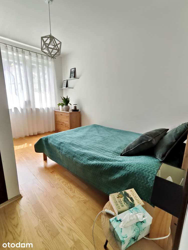 Przytulne, jasne mieszkanie na Tarchominie