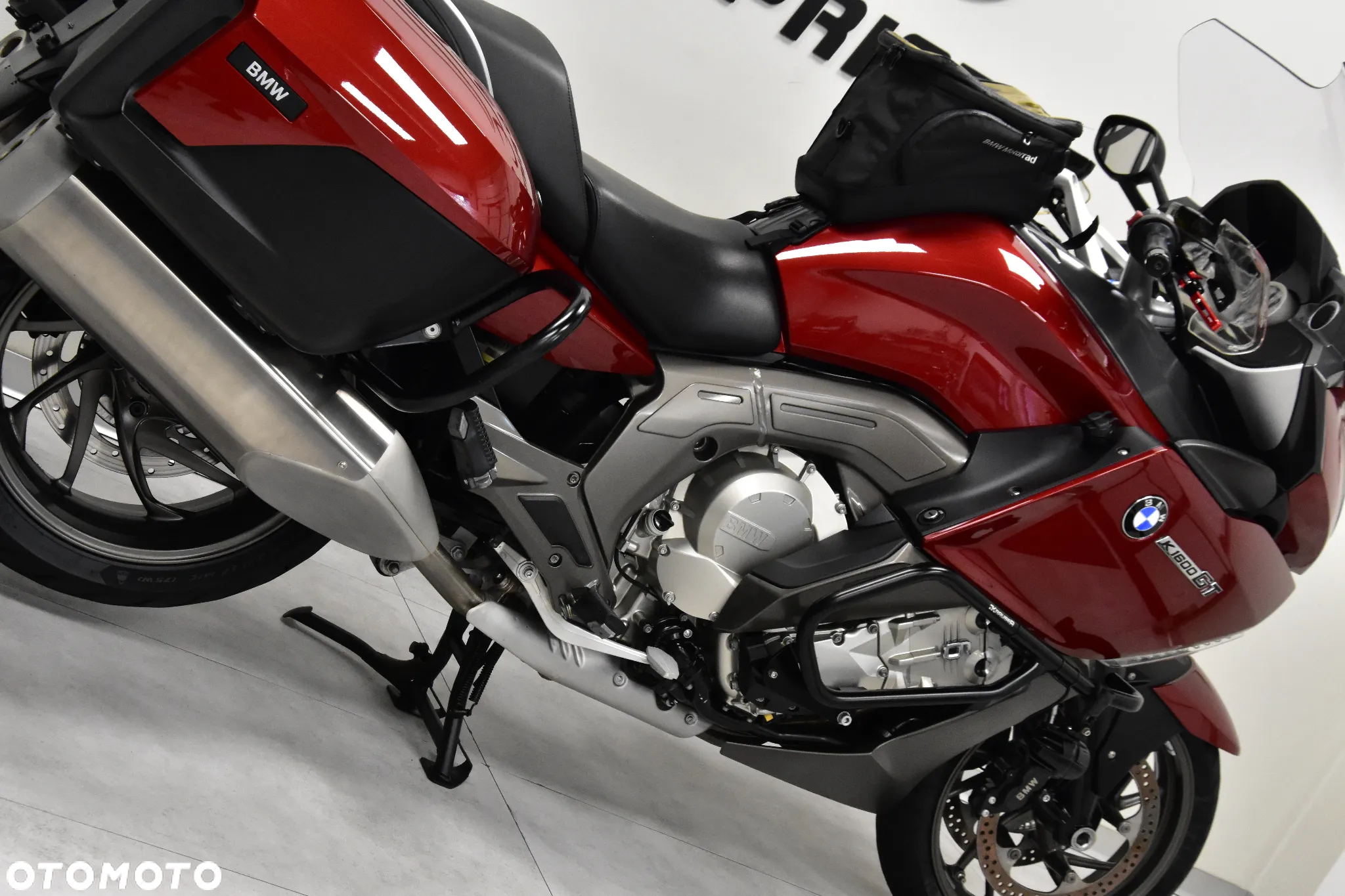 BMW K - 13