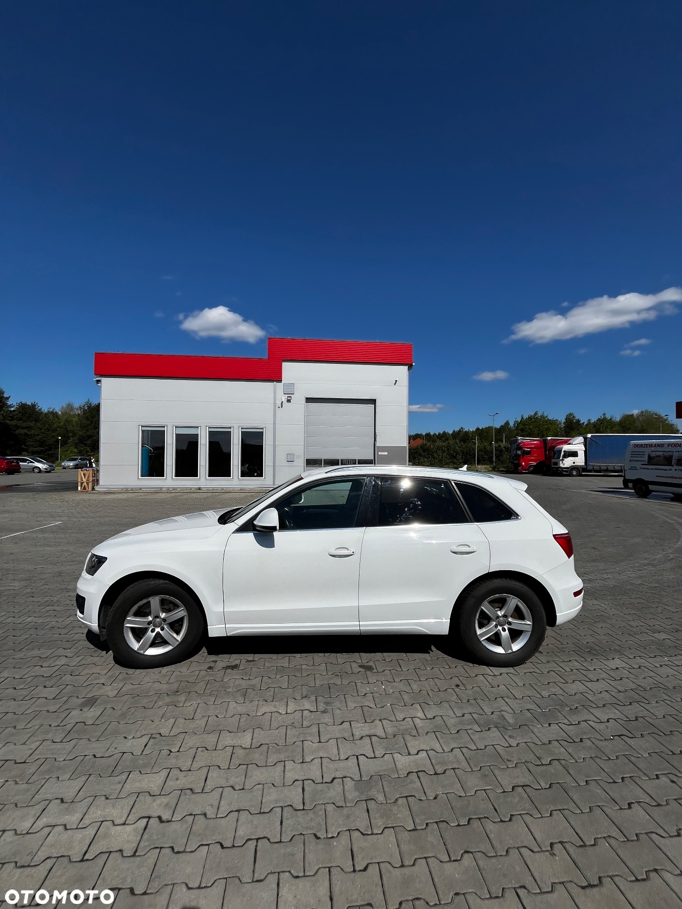Audi Q5 2.0 TFSI Hybrid Quattro Tiptronic - 6