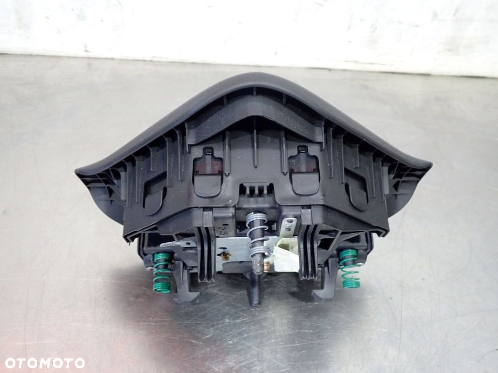 PODUSZKA KIEROWCY PEUGEOT 207  96500674ZD - 2