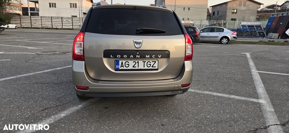 Dacia Logan TCe 90 Prestige - 15