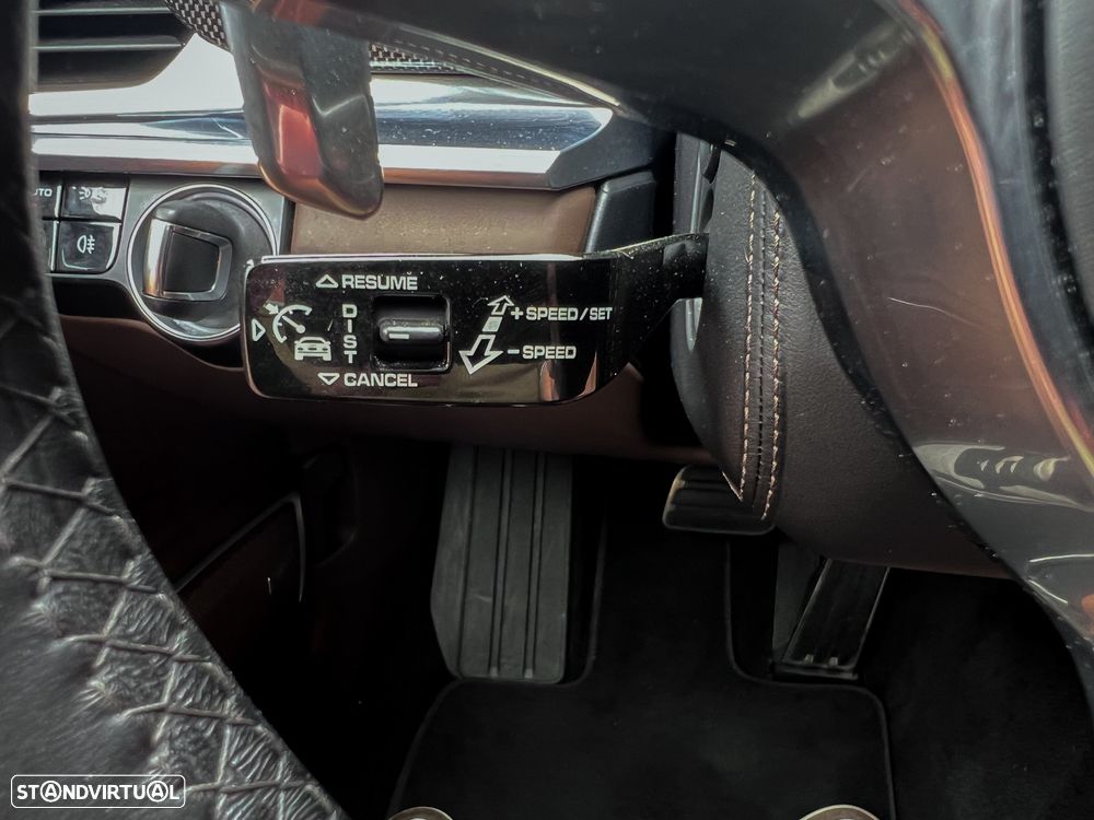 Porsche Panamera 4 E-Hybrid Executive - 14