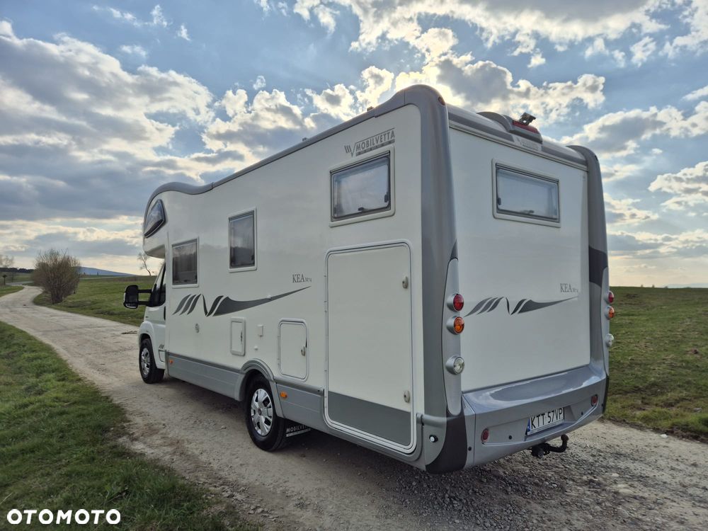 Fiat Ducato - 3