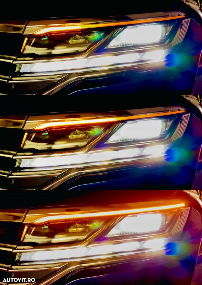 Volkswagen Touareg - 11