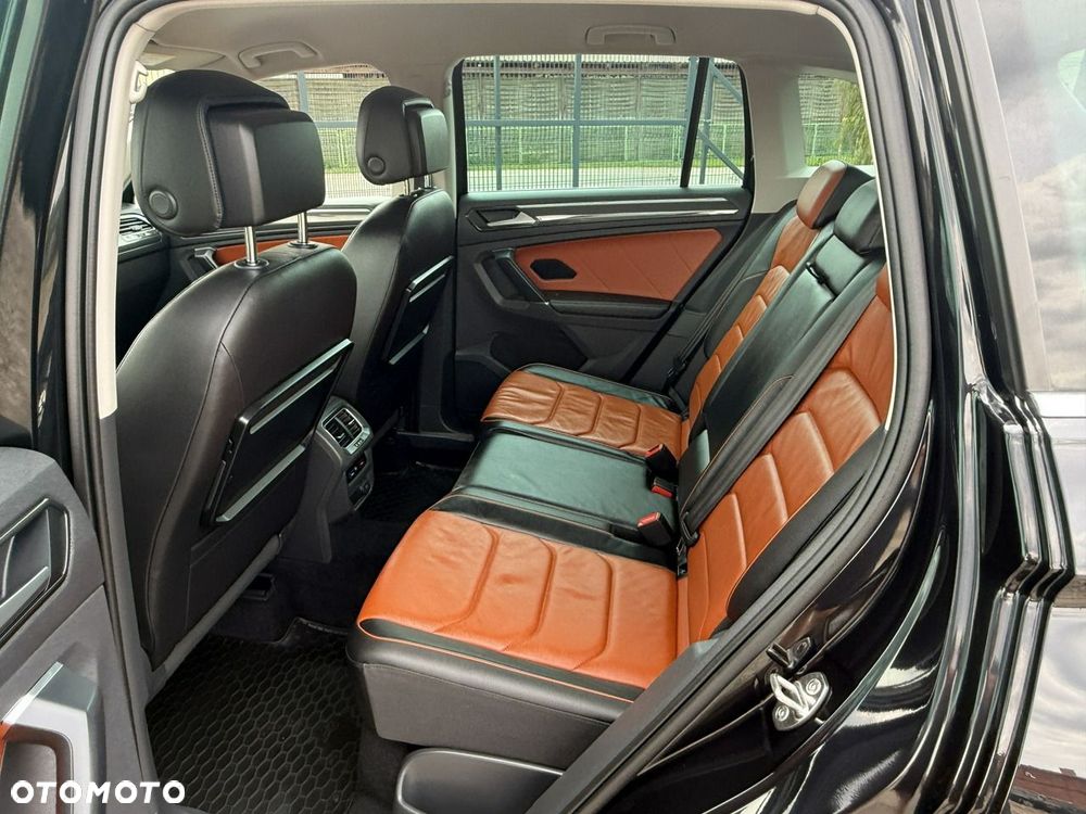 Volkswagen Tiguan - 7