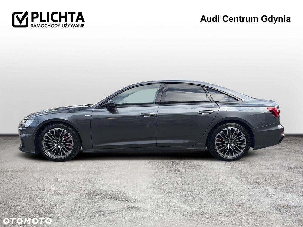 Audi A6 Limousine - 2