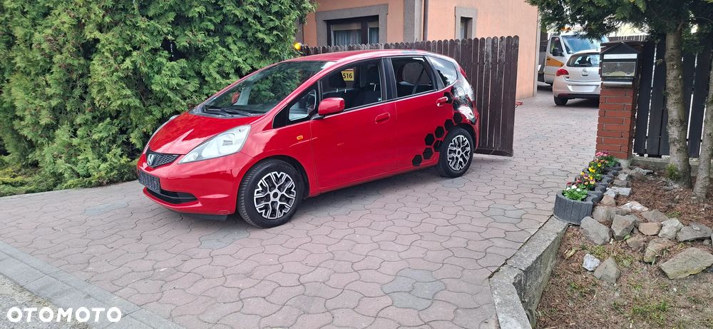 Honda Jazz 1.2 i-VTEC S - 9