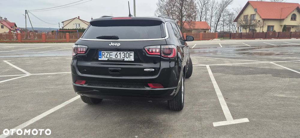 Jeep Compass - 5