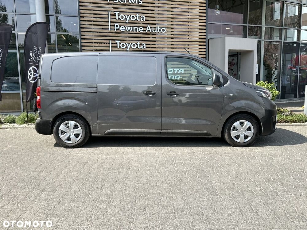 Toyota PROACE - 6