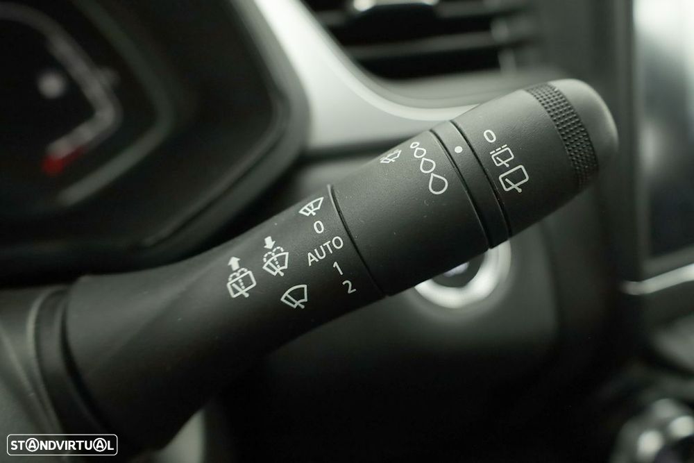 Renault Captur 1.0 TCe Techno - 18