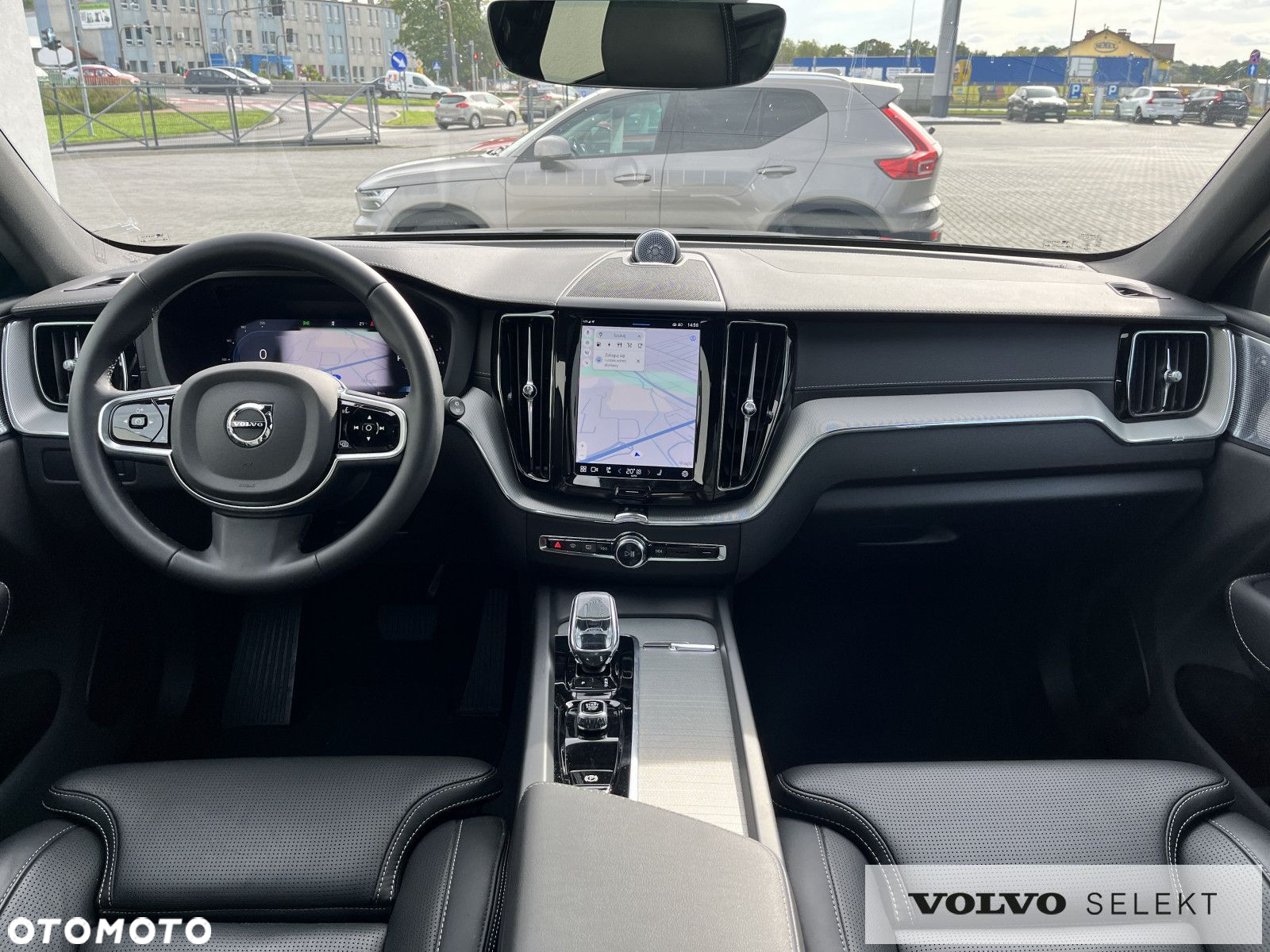Volvo XC 60 - 31