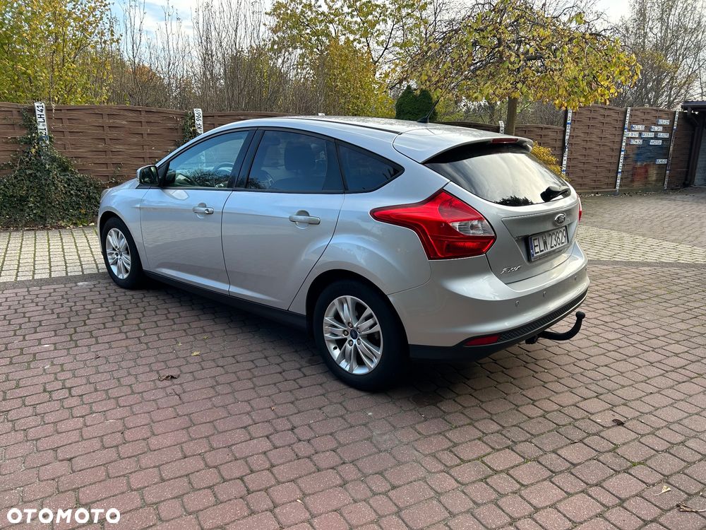 Ford Focus - 11