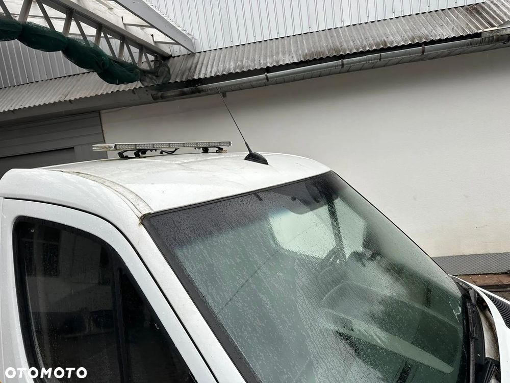 Mercedes-Benz Sprinter - 19