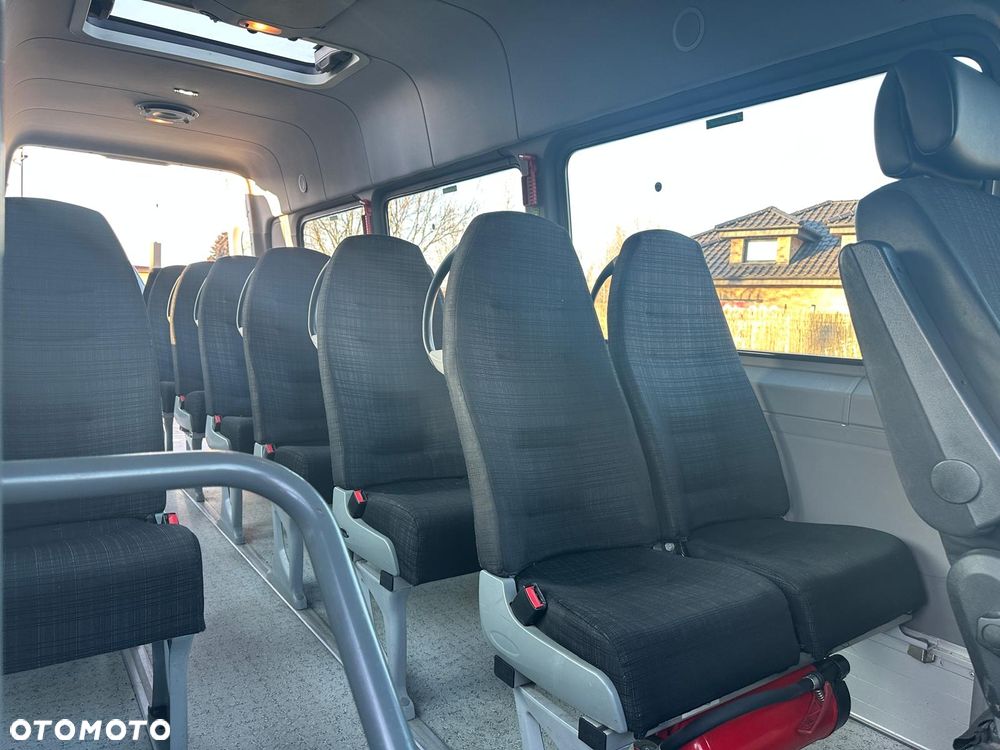 Mercedes-Benz SPRINTER 22MIEJSCA SIEDZĄCE+3 STOJĄCE - 19