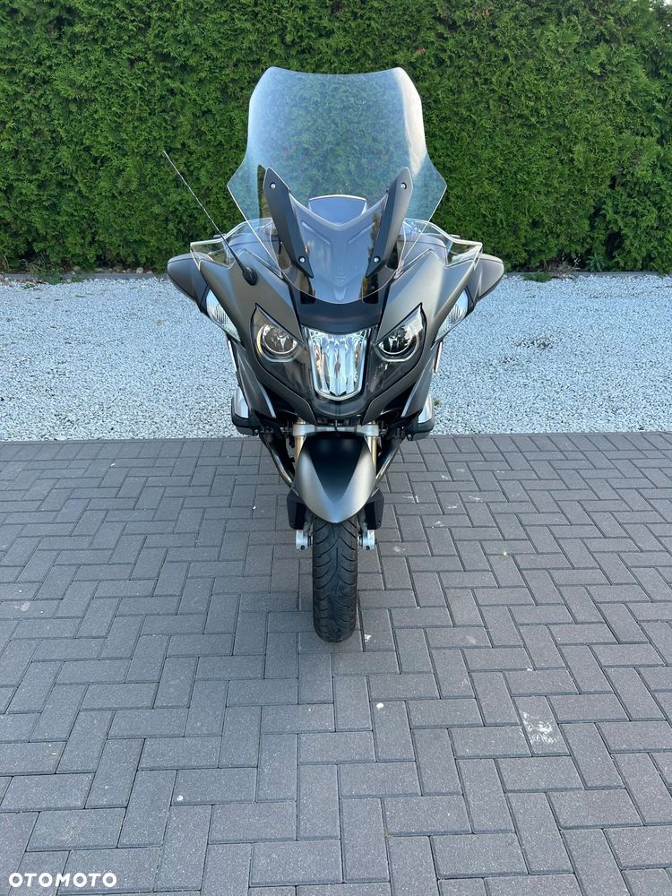 BMW RT - 27
