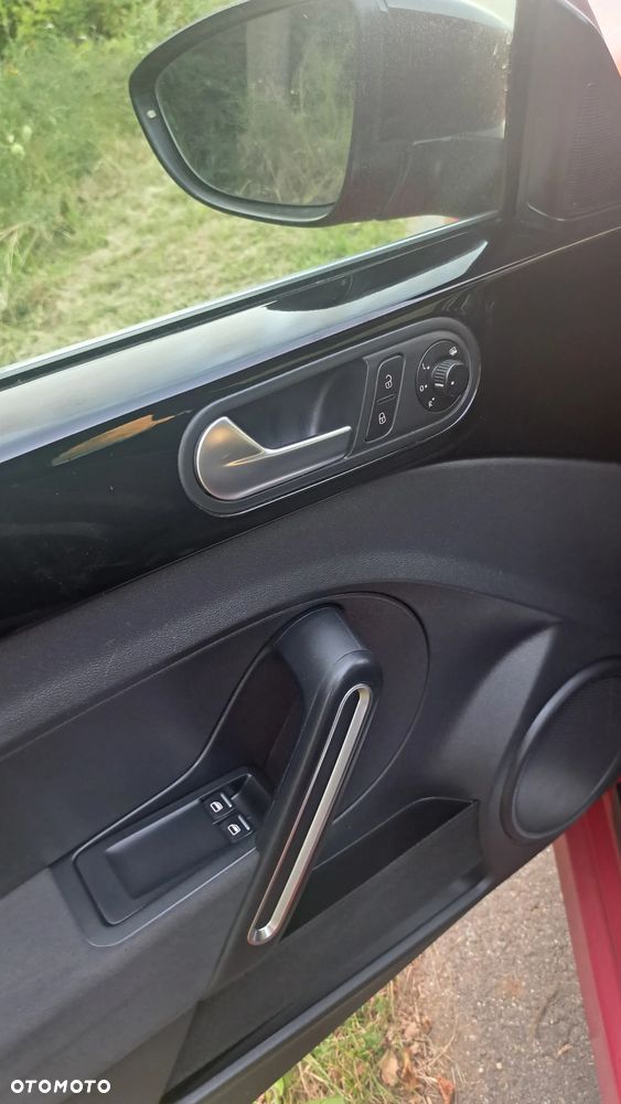 Volkswagen Beetle 1.4 TSI iBeetle Design - 10