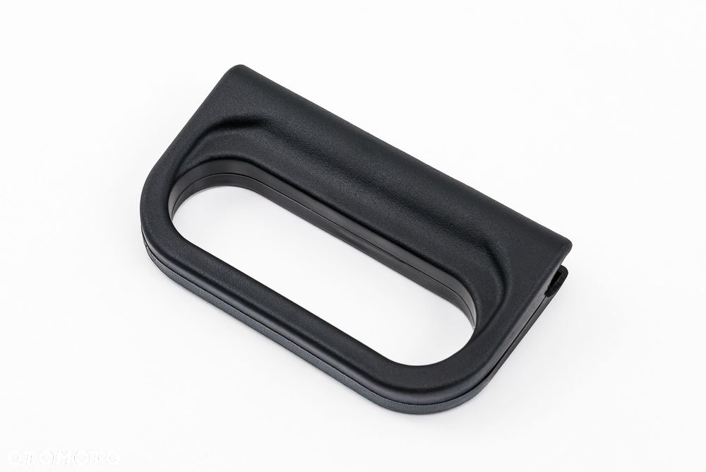 uniwersalny uchwyt rączka rolety bagażnika bmw nowa - 3