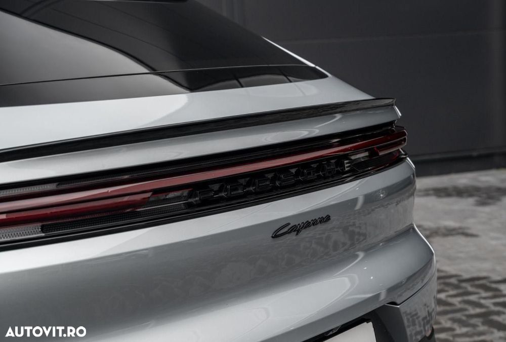 Porsche Cayenne - 15