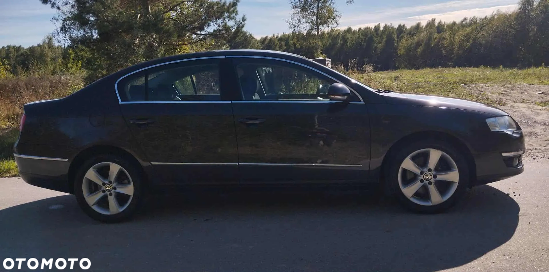 Volkswagen Passat - 6