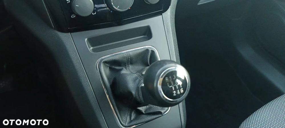 Opel Zafira 1.7 CDTI - 12