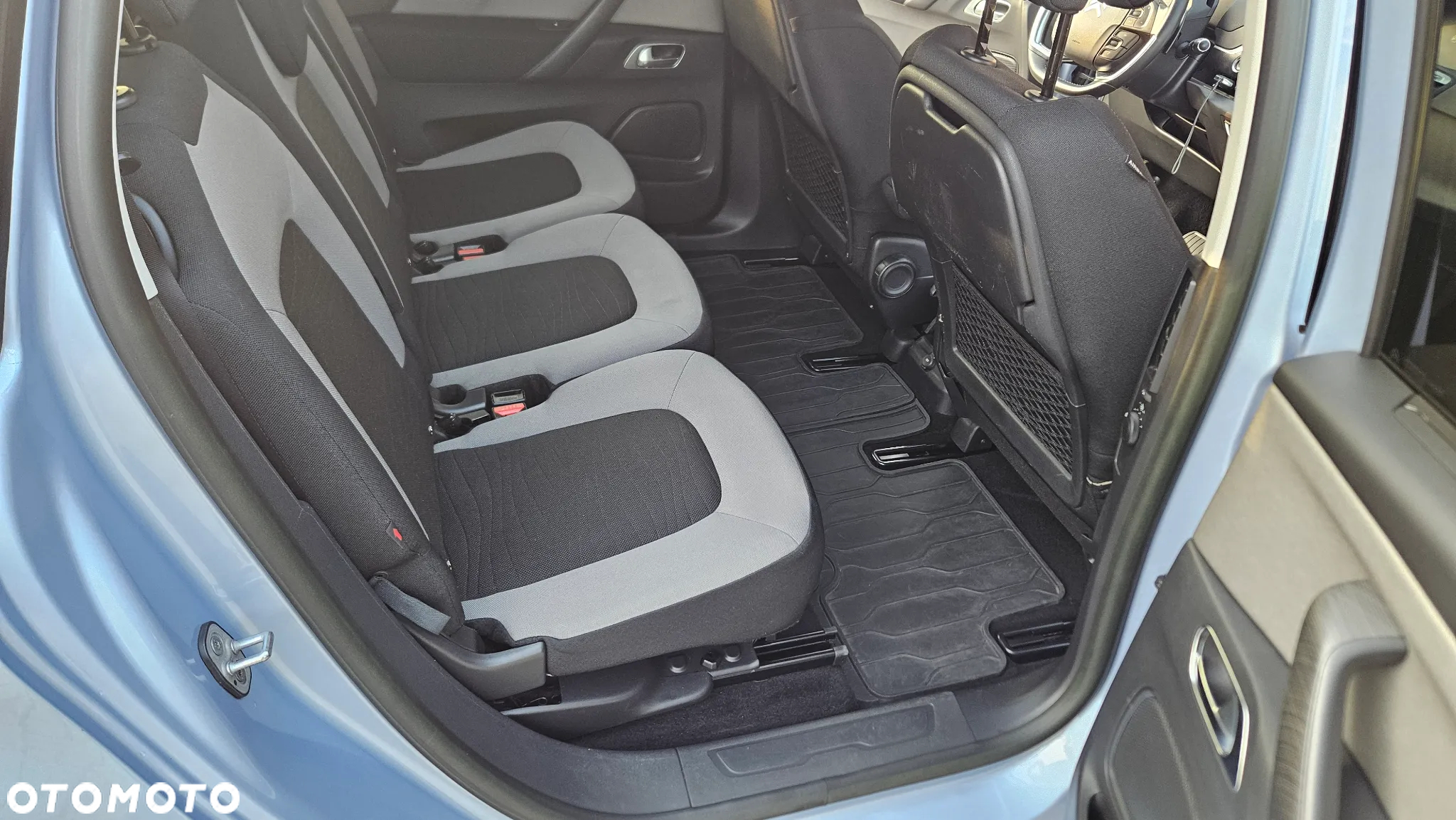 Citroën C4 Grand Picasso 2.0 BlueHDi Intensive - 16