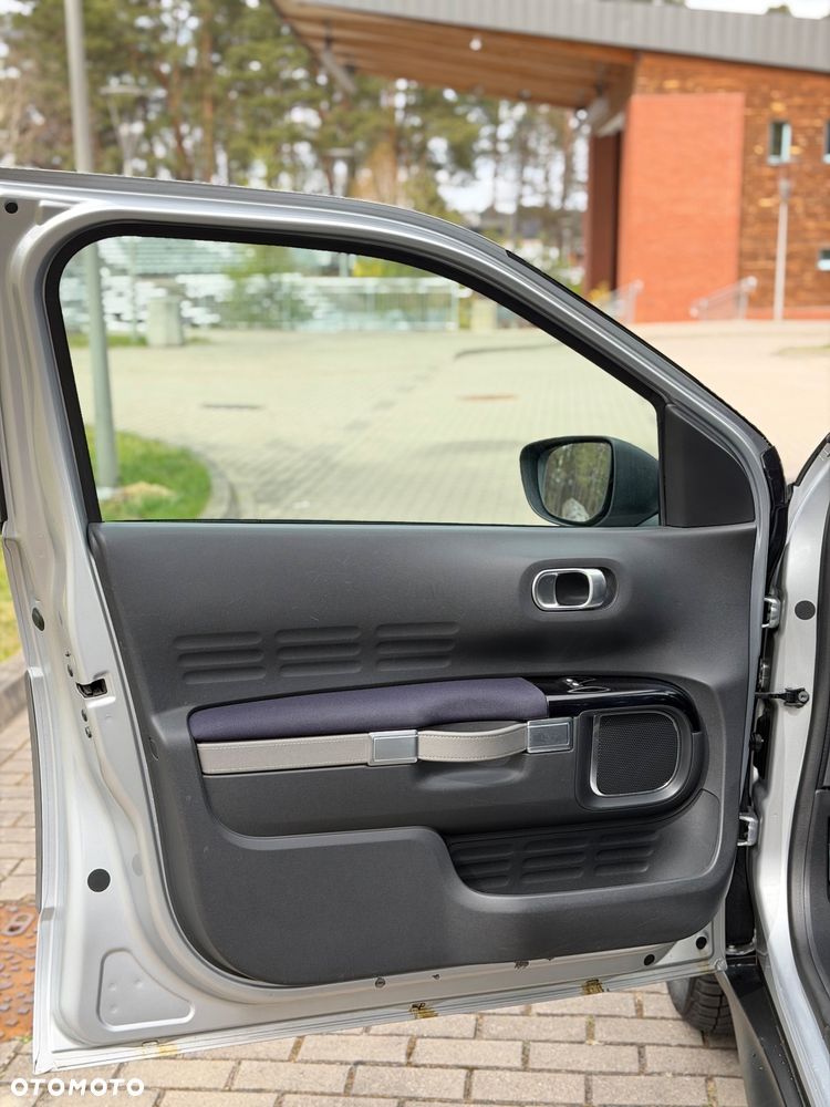 Citroën C4 Cactus PureTech 82 Live - 20
