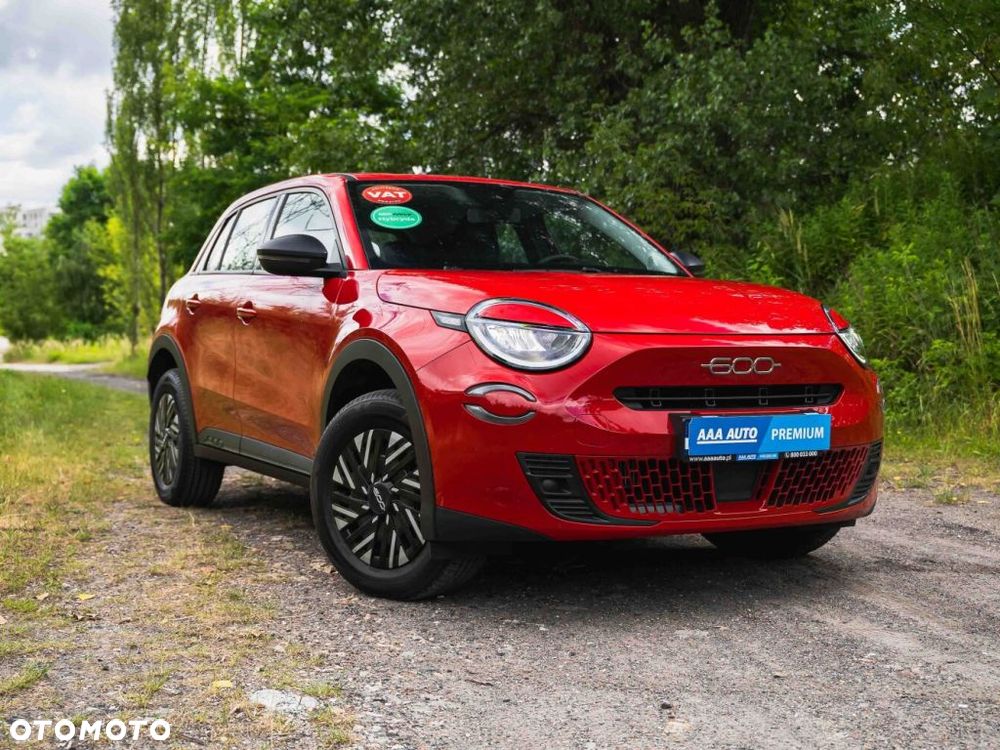 Fiat 600 - 2