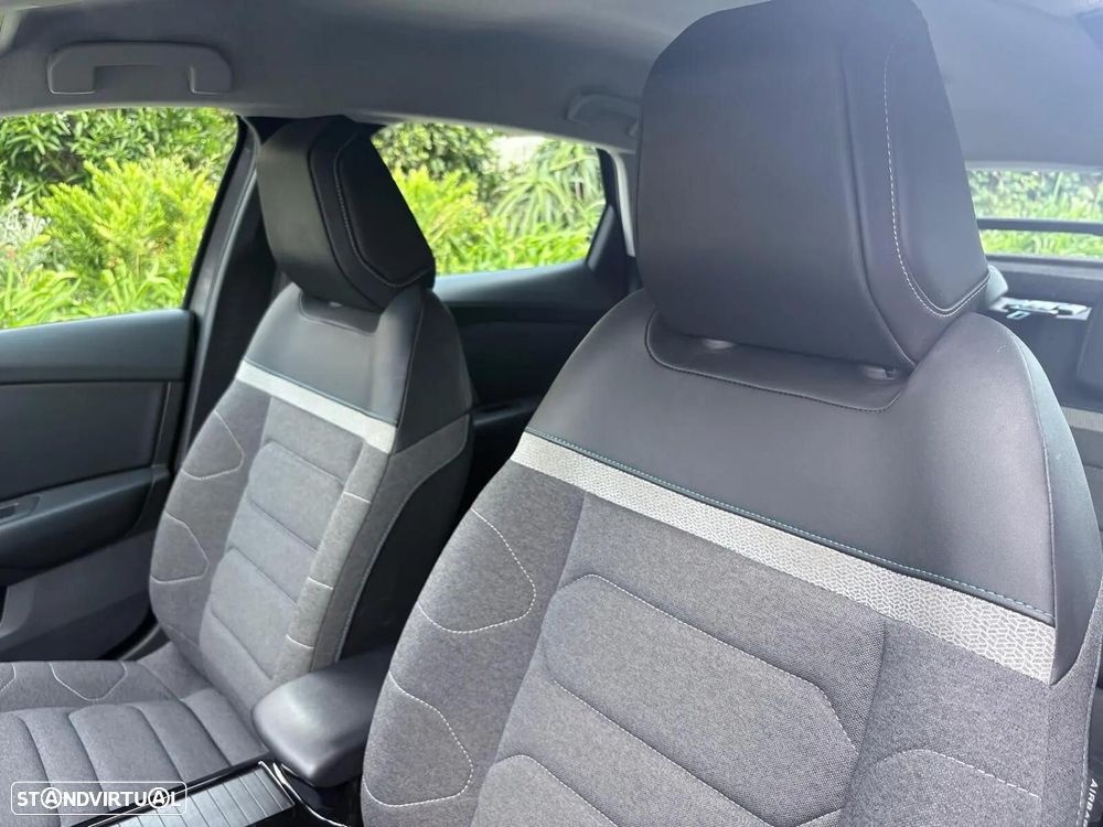 Citroën C4 1.5 BlueHDi Feel Pack - 33