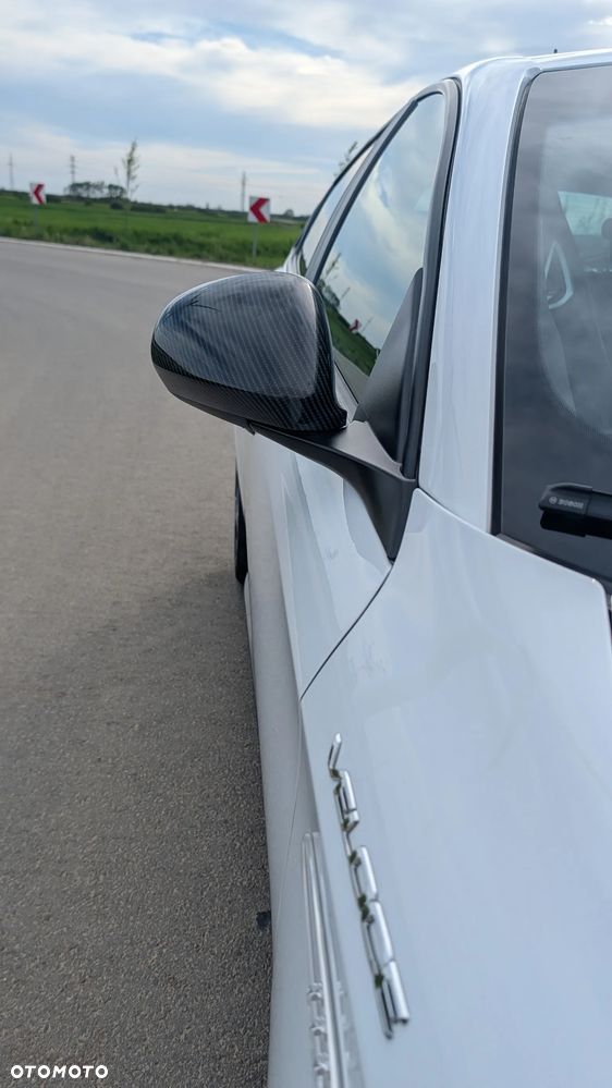 Alfa Romeo Giulietta 1750 TBi Veloce TCT - 28