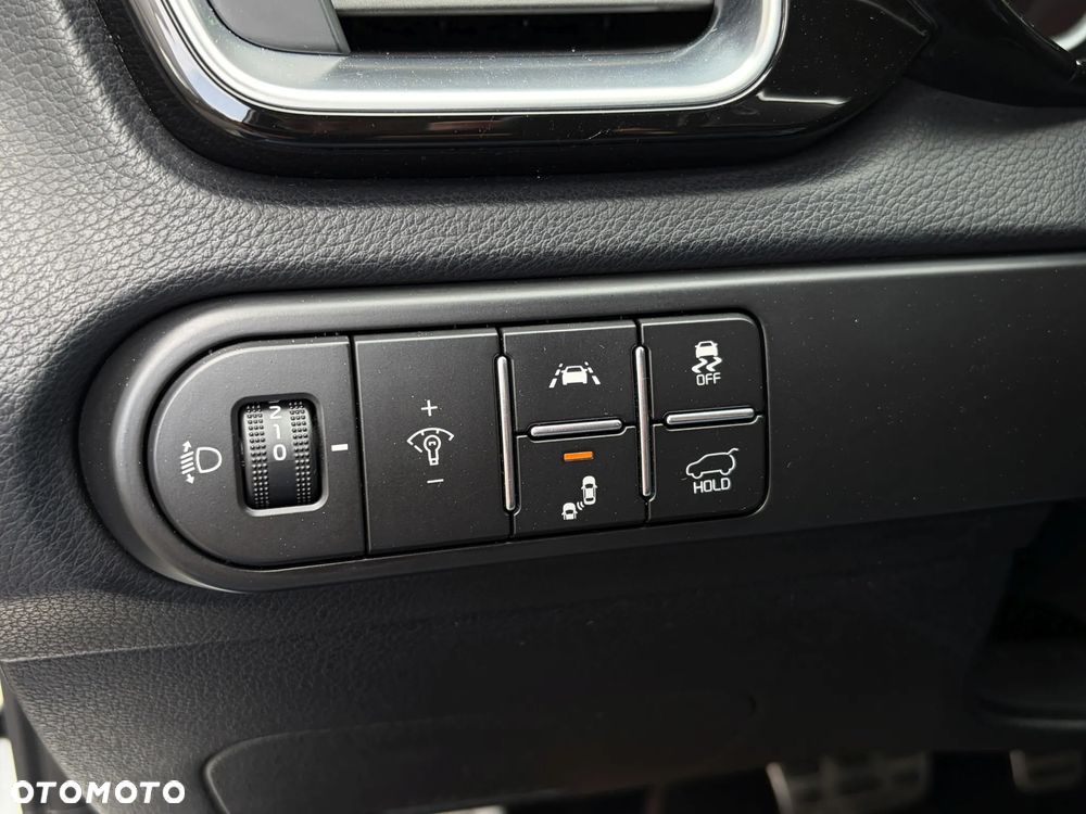 Kia ProCeed 1.6 T-GDI DCT7 OPF GT - 33