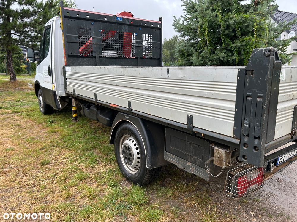 Iveco 35s17 - 3