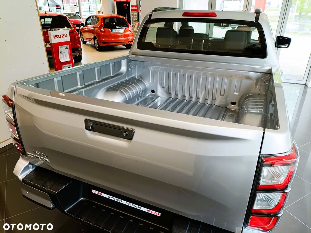Isuzu D-Max 1.9 DC LSE - 14