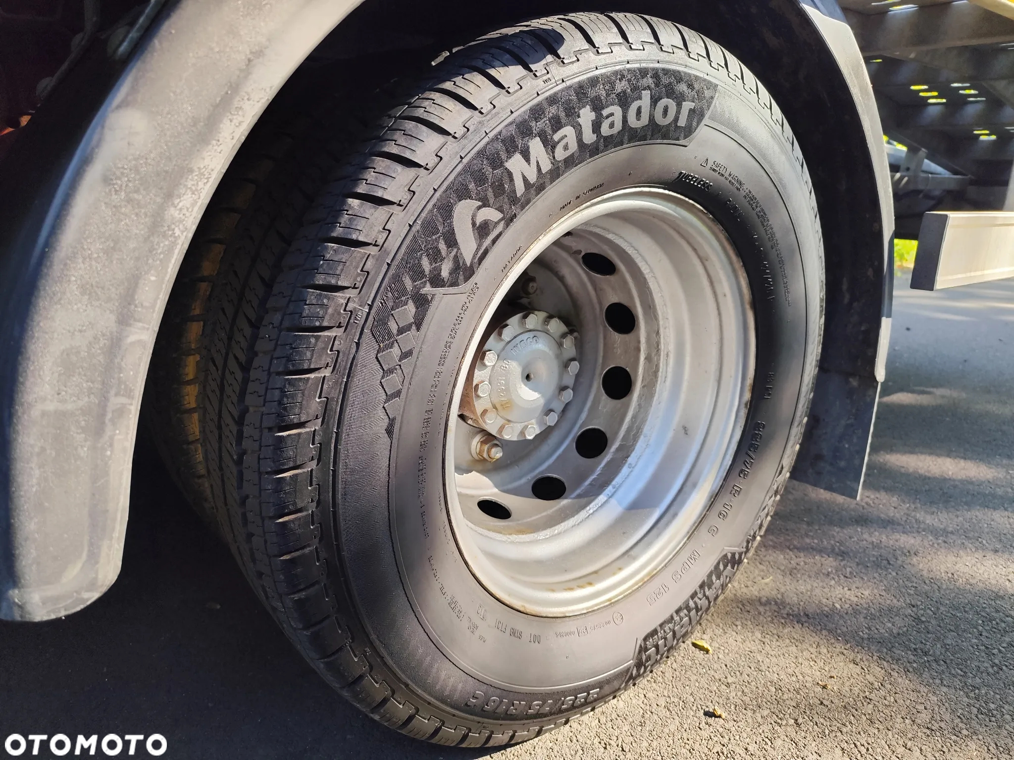 Iveco Daily 65C15 - 18