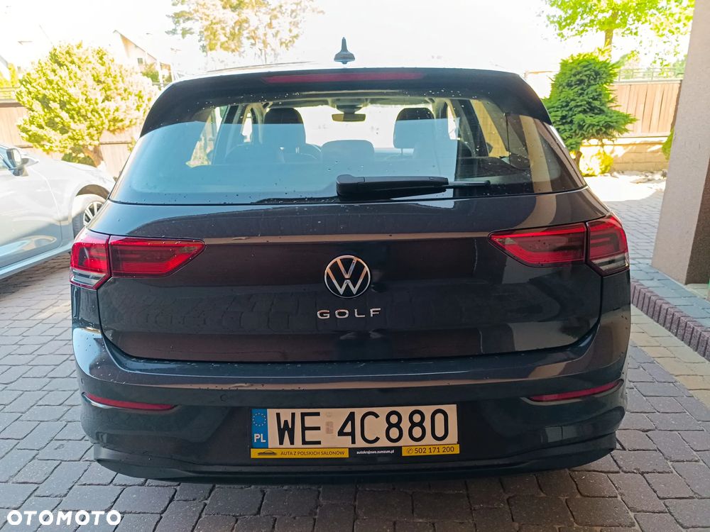 Volkswagen Golf 1.0 TSI Life - 41