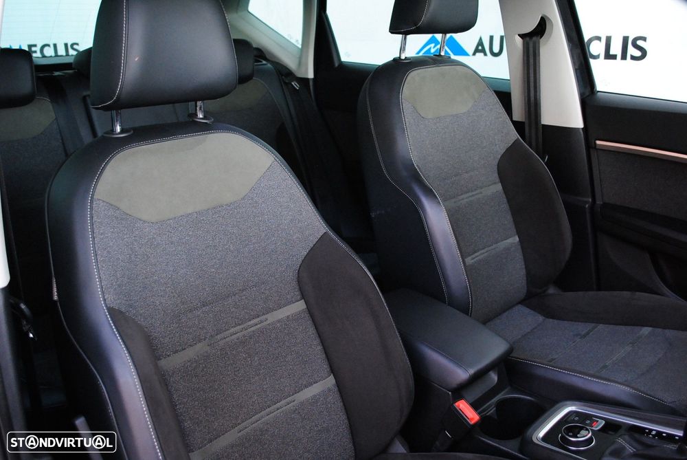 SEAT Ateca 1.5 TSI Xperience DSG - 28