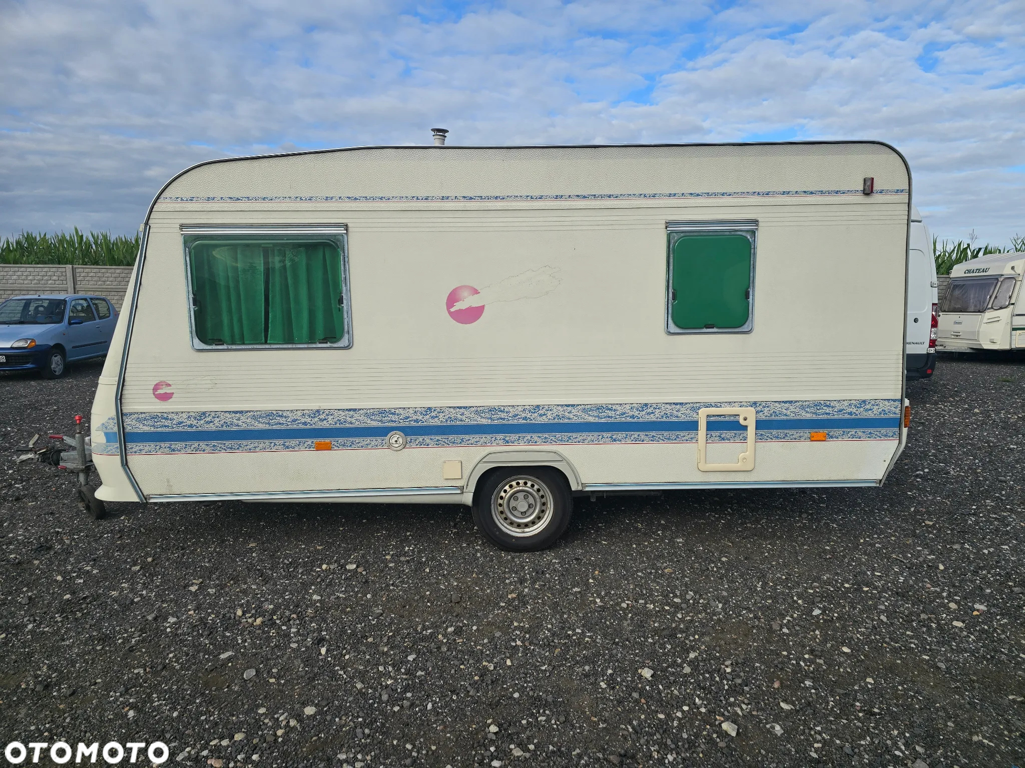 Adria UNICA - 2