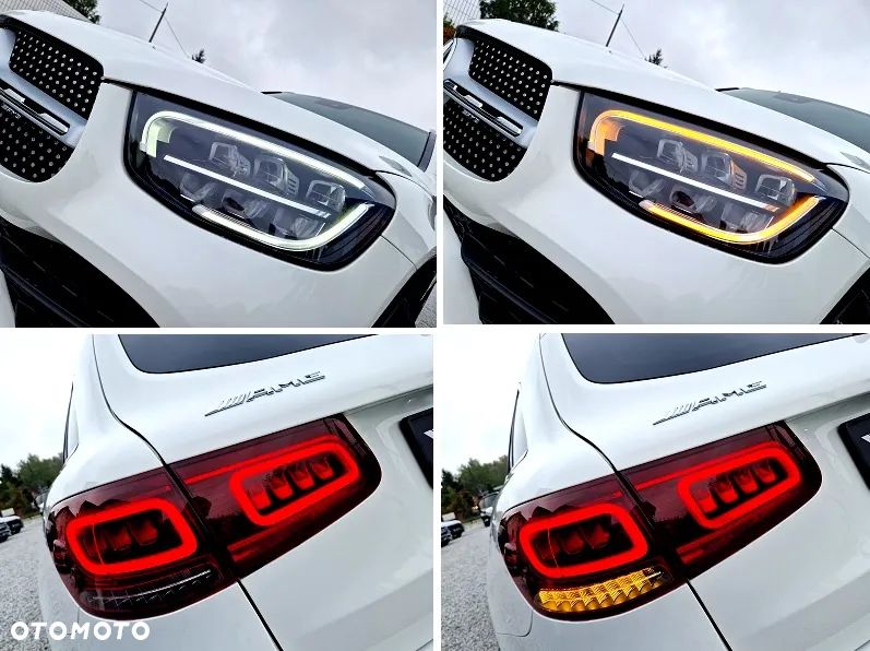 Mercedes-Benz GLC - 26