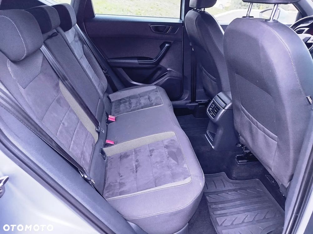 Seat Ateca 2.0 TDI 4Drive XCELLENCE - 32