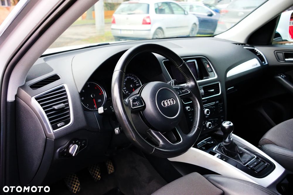 Audi Q5 - 9
