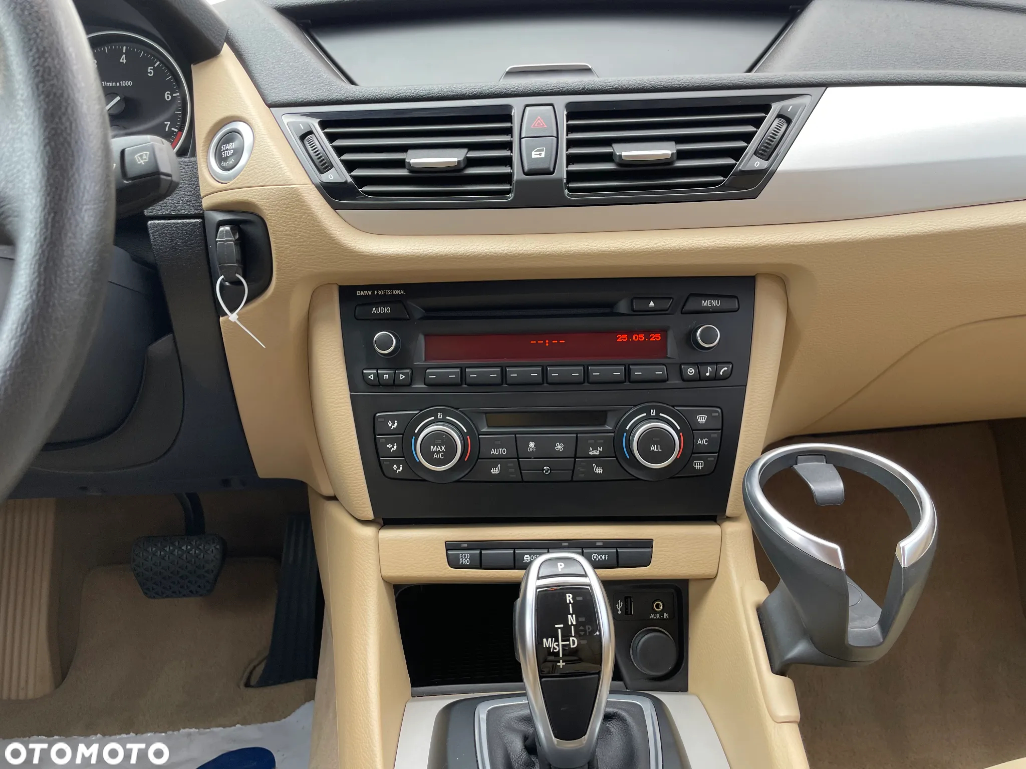 BMW X1 xDrive28i - 26