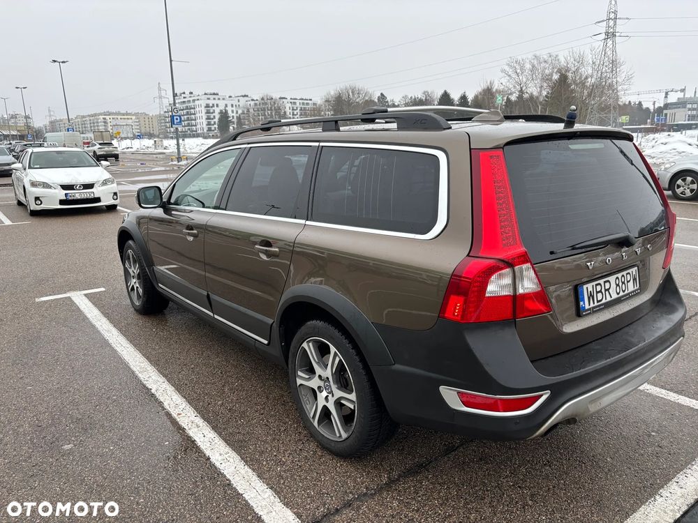 Volvo XC 70 - 9