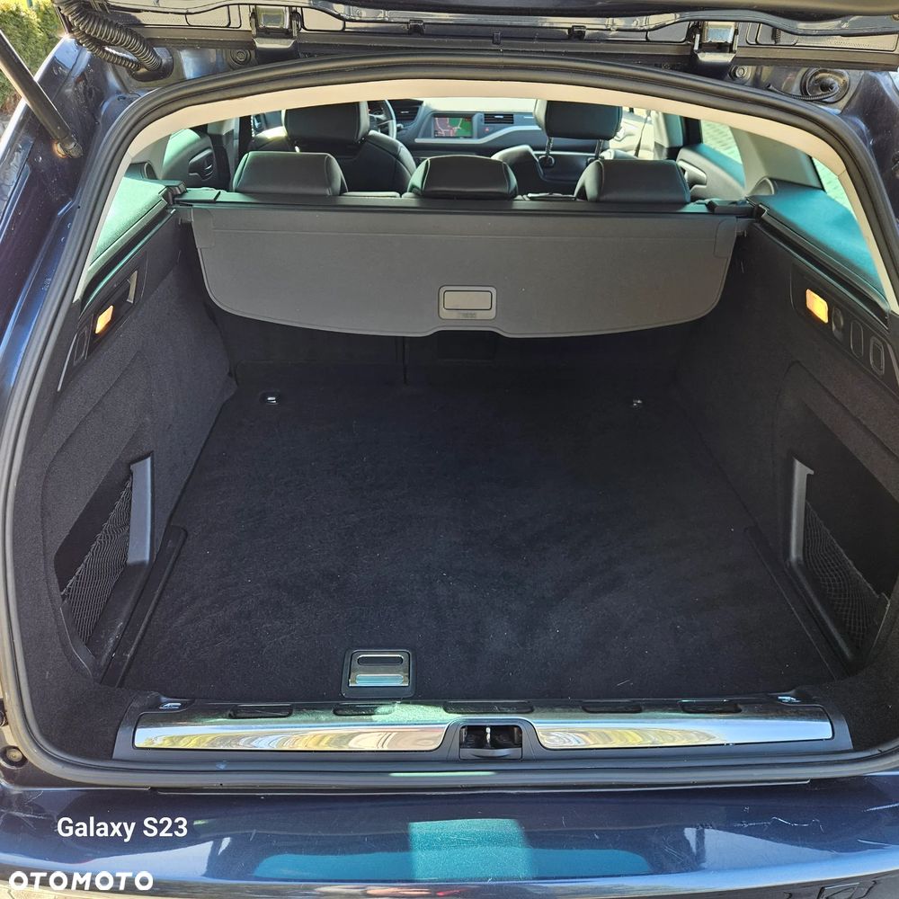 Citroën C5 1.6 THP 16V Exclusive - 23